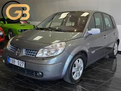 Renault Scénic II