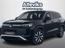 Ny 2025 VW Tayron Edition SUV | 420 200 kr (Marknadspris)