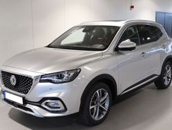 Silver Begagnad 2021 MG EHS Luxury SUV | 269 900 kr (Dyr)