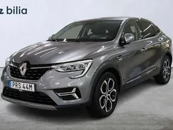 Okänd Begagnad 2022 Renault Arkana Intens SUV | 219 000 kr (Bra pris)