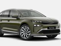 Ny 2025 Skoda Enyaq iV SUV | 574 900 kr (Marknadspris)