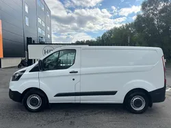 Begagnad 2019 Ford Transit Custom Van | 89 900 kr (Bra pris)