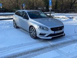 Begagnad 2015 Volvo V60 Kombi | 294 000 kr