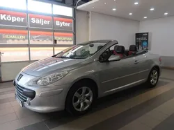 Peugeot 307 CC