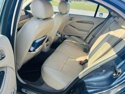 Blå Begagnad 2006 Jaguar S-Type S Sedan | 25 000 kr