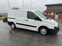 Begagnad 2012 Citroën Jumpy Van | 26 000 kr (Marknadspris)