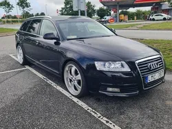Svart Begagnad 2011 Audi A6 Business Kombi | 54 900 kr (Lite dyr)