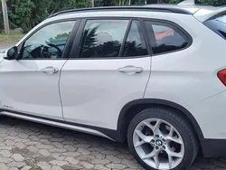 Vit Begagnad 2014 BMW X1 xLine SUV | 135 000 kr (Marknadspris)
