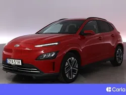 Begagnad 2022 Hyundai Kona Essential SUV | 189 900 kr