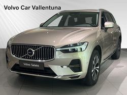 Grå Begagnad 2023 Volvo XC60 Plus SUV | 514 900 kr (Marknadspris)