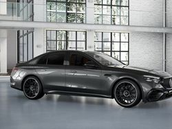 Ny 2025 Mercedes E53 AMG AMG Sedan | 1 273 600 kr
