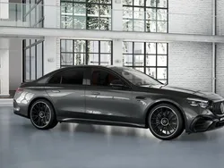 Ny 2025 Mercedes E53 AMG AMG Sedan | 1 273 600 kr