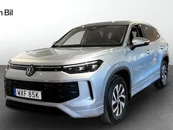 Ny 2025 VW Tayron Life SUV | 493 100 kr (Lite dyr)