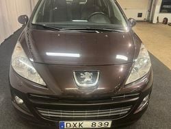 Begagnad 2011 Peugeot 207 Halvkombi | 26 000 kr (Lite dyr)