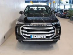 Begagnad 2022 Maxus e-T90 Pickup | 689 000 kr