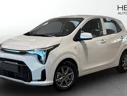Ny 2025 Kia Picanto Halvkombi | 191 846 kr