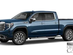 Ny 2025 GMC Sierra Van | 1 248 750 kr (Lite dyr)