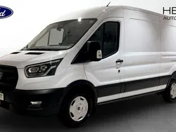 Ny 2025 Ford Transit Trend | 453 900 kr (Bra pris)