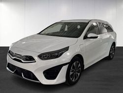 Vit Ny 2024 Kia Ceed Sportswagon Kombi | 394 700 kr