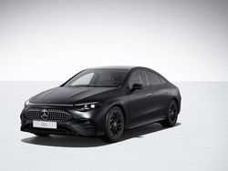 Ny 2026 Mercedes CLA 250+ Edition 1 Sedan | 721 500 kr