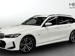 Begagnad 2022 BMW 330e M Sport Kombi | 308 700 kr (Lite dyr)