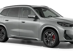 Grå Ny 2025 BMW X1 Comfort Edition SUV | 742 500 kr