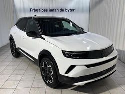 Vit (white jade) Ny 2025 Opel Mokka SUV | 329 670 kr (Marknadspris)