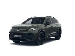 Ny 2026 VW Tiguan R-line SUV | 697 100 kr (Dyr)