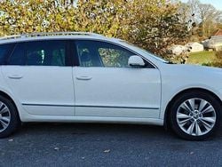 Begagnad 2014 Skoda Superb Kombi | 80 000 kr (Lite dyr)
