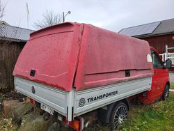 Begagnad 2004 VW Transporter Van | 35 000 kr