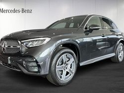 Ny 2026 Mercedes GLC300e SUV | 753 550 kr (Marknadspris)