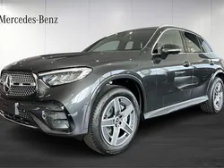 Ny 2026 Mercedes GLC300e SUV | 753 550 kr