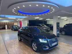 Svart Begagnad 2017 Audi Q2 SUV | 149 900 kr (Bra pris)