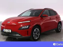 Null Begagnad 2021 Hyundai Kona Essential SUV | 196 900 kr (Marknadspris)