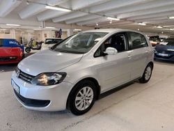 Silver Begagnad 2012 VW Golf VII Halvkombi | 89 900 kr (Superpris)