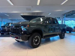 Ny 2025 Chevrolet Silverado Van | 1 236 250 kr (Lite dyr)