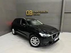 Svart Begagnad 2019 Volvo XC60 Momentum SUV | 219 800 kr (Lite dyr)