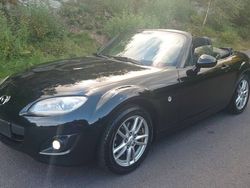 Begagnad 2010 Mazda MX5 Cab | 85 900 kr