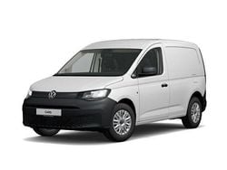 Ny 2026 VW Caddy Minibuss | 270 800 kr