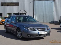 Saab 9-5