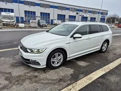 Vit Begagnad 2018 VW Passat GT Kombi | 229 000 kr (Marknadspris)