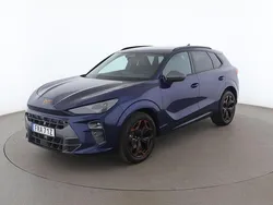 Blå Begagnad 2024 Cupra Terramar SUV | 404 000 kr (Marknadspris)