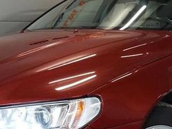 Röd Begagnad 2015 Volvo V70 Business Edition Kombi | 225 000 kr