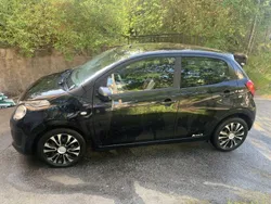 Svart Begagnad 2015 Citroën C1 Halvkombi | 49 000 kr (Marknadspris)