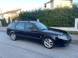 Begagnad 2007 Saab 9-5 Kombi | 15 000 kr (Bra pris)