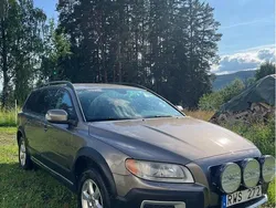 Grå Begagnad 2008 Volvo XC70 Momentum SUV | 75 000 kr (Bra pris)