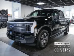 Ny 2025 Ford F-150 Extended Range Pickup | 1 436 250 kr