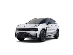 Ny 2025 Lynk & Co 01 SUV | 499 995 kr