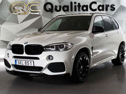 Vit Begagnad 2014 BMW X5 M Sport SUV | 299 800 kr (Dyr)