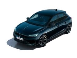 Svart Begagnad 2024 Opel Corsa Halvkombi | 239 900 kr (Marknadspris)